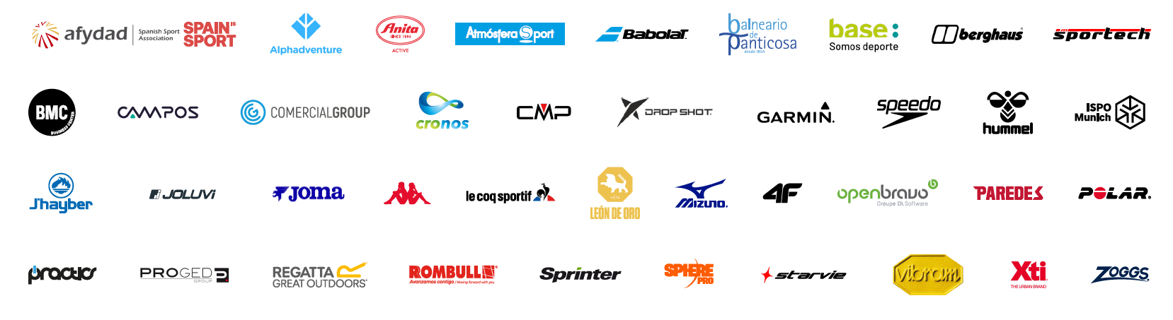 marcas premios diffusion sport